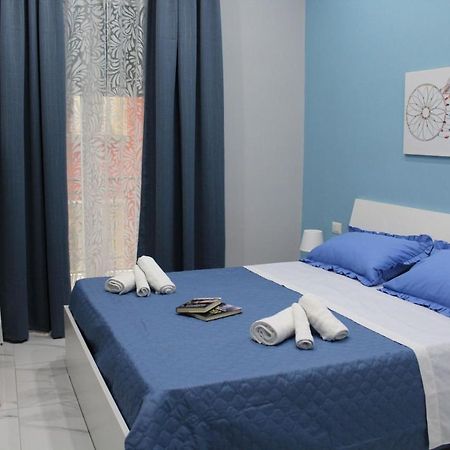 Neve Al Sole Bed & Breakfast Napoli Ngoại thất bức ảnh