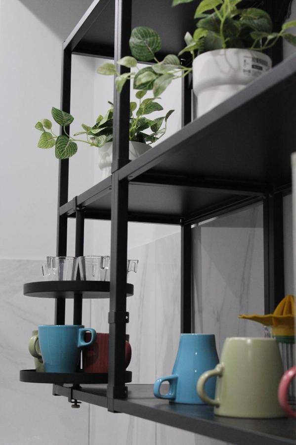Neve Al Sole Bed & Breakfast Napoli Ngoại thất bức ảnh