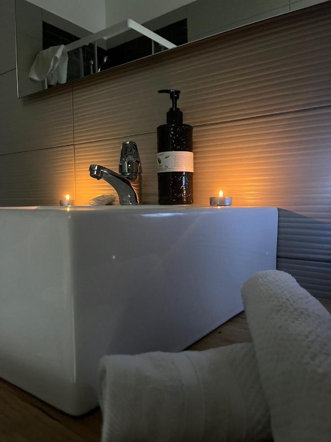 Neve Al Sole Bed & Breakfast Napoli Ngoại thất bức ảnh