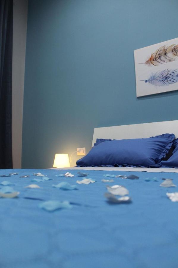 Neve Al Sole Bed & Breakfast Napoli Ngoại thất bức ảnh